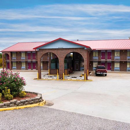 Express Inn 유레카 스프링스 외부 사진