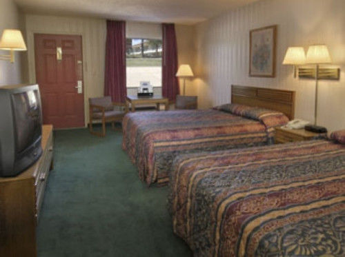 Express Inn 유레카 스프링스 외부 사진